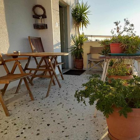 For Harbor Travelers Appartement Piraeus Buitenkant foto